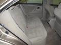 Desert Sand Mica - Camry Hybrid Photo No. 15