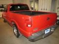 Victory Red - S10 Extended Cab Photo No. 3
