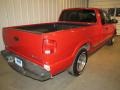 Victory Red - S10 Extended Cab Photo No. 4