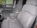 Victory Red - S10 Extended Cab Photo No. 11
