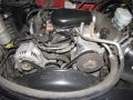 4.3 Liter OHV 12V Vortec V6 2003 Chevrolet S10 Extended Cab Engine