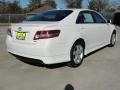 Super White - Camry SE Photo No. 3