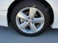 Super White - Camry SE Photo No. 10