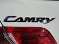 Super White - Camry SE Photo No. 14