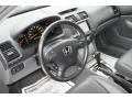 Graphite Pearl - Accord EX V6 Sedan Photo No. 11