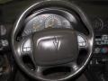 Ebony Steering Wheel Photo for 2001 Pontiac Firebird #43317652
