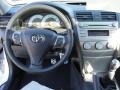 Super White - Camry SE Photo No. 24