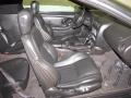 Ebony Interior Photo for 2001 Pontiac Firebird #43317712