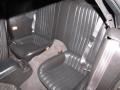 Ebony Interior Photo for 2001 Pontiac Firebird #43317730