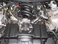 5.7 Liter OHV 16-Valve LS1 V8 Engine for 2001 Pontiac Firebird Trans Am Convertible #43317828