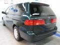 2000 Dark Emerald Pearl Honda Odyssey LX  photo #3