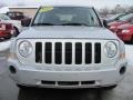 2008 Bright Silver Metallic Jeep Patriot Sport 4x4  photo #20