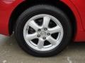 Barcelona Red Metallic - Camry LE Photo No. 13