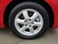 Barcelona Red Metallic - Camry LE Photo No. 14