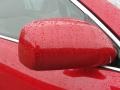 Barcelona Red Metallic - Camry LE Photo No. 15
