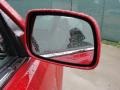 Barcelona Red Metallic - Camry LE Photo No. 16