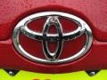 Barcelona Red Metallic - Camry LE Photo No. 19