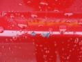 Barcelona Red Metallic - Camry LE Photo No. 20