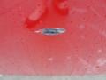 Barcelona Red Metallic - Camry LE Photo No. 21