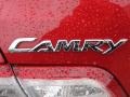 Barcelona Red Metallic - Camry LE Photo No. 22