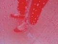 Barcelona Red Metallic - Camry LE Photo No. 25