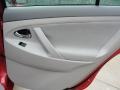 Barcelona Red Metallic - Camry LE Photo No. 34