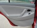 Barcelona Red Metallic - Camry LE Photo No. 37