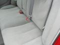 Barcelona Red Metallic - Camry LE Photo No. 38