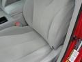 Barcelona Red Metallic - Camry LE Photo No. 42