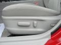 Barcelona Red Metallic - Camry LE Photo No. 43