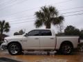 Stone White - Ram 1500 Big Horn Edition Crew Cab Photo No. 8