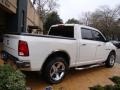 Stone White - Ram 1500 Big Horn Edition Crew Cab Photo No. 14