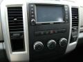 2009 Stone White Dodge Ram 1500 Big Horn Edition Crew Cab  photo #24