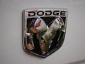 2009 Stone White Dodge Ram 1500 Big Horn Edition Crew Cab  photo #37