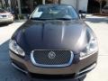 Pearl Grey Metallic - XF Supercharged Photo No. 2