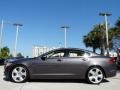 Pearl Grey Metallic - XF Supercharged Photo No. 4