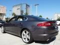 Pearl Grey Metallic - XF Supercharged Photo No. 5