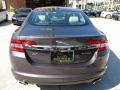 Pearl Grey Metallic - XF Supercharged Photo No. 6