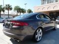 Pearl Grey Metallic - XF Supercharged Photo No. 7