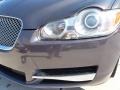 Pearl Grey Metallic - XF Supercharged Photo No. 10