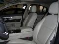 Pearl Grey Metallic - XF Supercharged Photo No. 15