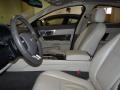 Pearl Grey Metallic - XF Supercharged Photo No. 16