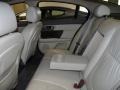 Ivory/Oyster Interior Photo for 2009 Jaguar XF #43320167