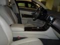 Pearl Grey Metallic - XF Supercharged Photo No. 24