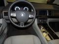 Pearl Grey Metallic - XF Supercharged Photo No. 26