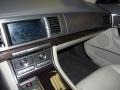 Pearl Grey Metallic - XF Supercharged Photo No. 28