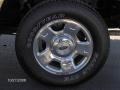 2004 Dark Shadow Grey Metallic Ford F150 XLT SuperCrew  photo #8