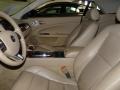 Frost Blue Metallic - XK XK8 Convertible Photo No. 18