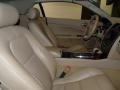 Frost Blue Metallic - XK XK8 Convertible Photo No. 21