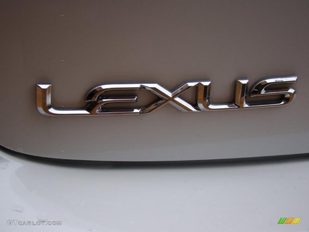 2008 IS 250 - Starfire White Pearl / Cashmere Beige photo #37